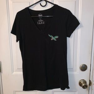 Women’s Philadelphia Eagles T-shirt